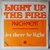 Parchment - Light up the fire - Single Parchment - Light up the fire - Single