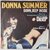 Donna Summer - Down, deep inside - Single Donna Summer - Down, deep inside - Single