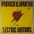 Patrick D. Martin  - I like 'lectric motors - Single Patrick D. Martin  - I like 'lectric motors - Single