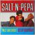 Salt 'N' Pepa - Twist and shout - Single Salt 'N' Pepa - Twist and shout - Single