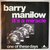 Barry Manilow - It's a miracle - Single Barry Manilow - It's a miracle - Single