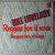 Bill Lovelady - Reggae for it now - Single Bill Lovelady - Reggae for it now - Single