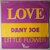 Dany Joe - Love - Single Dany Joe - Love - Single