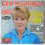 Petula Clark - C'est ma chanson - Single Petula Clark - C'est ma chanson - Single