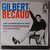 Gilbert Bécaud - Les cerisiers sont blanc - Single Gilbert Bécaud - Les cerisiers sont blanc - Single