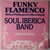 Soul Iberica Band  - Funky Flamenco (When Philly Goes To Barcelona) - Single Soul Iberica Band  - Funky Flamenco (When Philly Goes To Barcelona) - Single