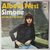 Albert West - Simone - Single Albert West - Simone - Single