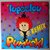 Lupeelou ? - Pumuckl (Remix) - 12" Lupeelou ? - Pumuckl (Remix) - 12"