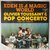 Olivier Toussaint & Pop Concerto - Eden is a magic world - Single Olivier Toussaint & Pop Concerto - Eden is a magic world - Single