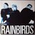 Rainbirds - Blueprint - 12" Rainbirds - Blueprint - 12"