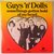 Guys 'n' Dolls - Somethings gotten hold of my heart - Single Guys 'n' Dolls - Somethings gotten hold of my heart - Single