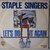 Staple Singers - Let's do it again - Single Staple Singers - Let's do it again - Single