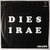 Rob Boot  - Dies Irae - Single Rob Boot  - Dies Irae - Single