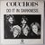 Couchois - Do it in darkness - Single Couchois - Do it in darkness - Single
