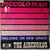 Airchords, The - Piccolo man - Single Airchords, The - Piccolo man - Single