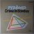 Pyramid - Crime in Bombay - 12" Pyramid - Crime in Bombay - 12"