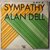 Alan Dell - Sympathy - Single Alan Dell - Sympathy - Single
