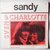 Sven & Charlotte - Sandy - Single Sven & Charlotte - Sandy - Single