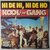 Kool & The Gang - Hi de hi, hi de ho - Single Kool & The Gang - Hi de hi, hi de ho - Single