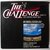 Chris Thompson  - The Challenge (Face It) - 12" Chris Thompson  - The Challenge (Face It) - 12"