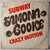 Samona Cooke - Subway - Single Samona Cooke - Subway - Single