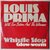 Louis Prima - Whistle stop - Single Louis Prima - Whistle stop - Single