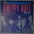 Kneppy Ratt Band, The - Hungry for love - Single Kneppy Ratt Band, The - Hungry for love - Single