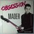 Jean-Pierre Mader - Obsession - 12" Jean-Pierre Mader - Obsession - 12"