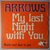 Arrows - My last night with you - Single Arrows - My last night with you - Single