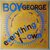 Boy George - Everything I own - Single Boy George - Everything I own - Single