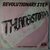 Thunderstorm  - Revolutionary Step - Single Thunderstorm  - Revolutionary Step - Single