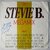 Stevie B. - Megamix - Single Stevie B. - Megamix - Single