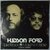 Hudson-Ford - Take it back - Single Hudson-Ford - Take it back - Single