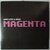 Arno Cost & Arias - Magenta - 12" Arno Cost & Arias - Magenta - 12"