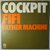 Cockpit - Fifi - Single Cockpit - Fifi - Single