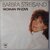 Barbra Streisand - Woman in love - Single Barbra Streisand - Woman in love - Single