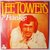 Lee Towers - Frankie - Single Lee Towers - Frankie - Single
