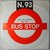 N 93 - Do the bus stop - Single N 93 - Do the bus stop - Single