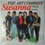 Art Company, The - Susanna - Single Art Company, The - Susanna - Single