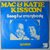 Mac & Katie Kissoon - Song for evrybody - Single Mac & Katie Kissoon - Song for evrybody - Single