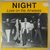 Night  - Love On The Airwaves - Single Night  - Love On The Airwaves - Single