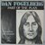 Dan Fogelberg  - Part Of The Plan - Single Dan Fogelberg  - Part Of The Plan - Single