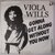 Vola Wills - Gonna get along without you - Single Vola Wills - Gonna get along without you - Single
