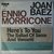 Joan Baez With Ennio Morricone And His Orchestra - Here's To You - Single Joan Baez With Ennio Morricone And His Orchestra - Here's To You - Single