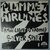 Plummet Airlines  - Silver Shirt - Single Plummet Airlines  - Silver Shirt - Single