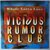 Vicious Rumor Club  - Whole Lotta Love - 12" Vicious Rumor Club  - Whole Lotta Love - 12"