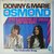 Donny & Marie Osmond - I'm leaving it (all) up to you - Single Donny & Marie Osmond - I'm leaving it (all) up to you - Single