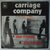 Carriage Company - Be Mine / So Nice - Single Carriage Company - Be Mine / So Nice - Single