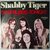 Shabby Tiger - The devil rides tonight - Single Shabby Tiger - The devil rides tonight - Single