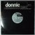 Donnie - Cloud 9 - 12" Donnie - Cloud 9 - 12"